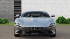 Ferrari Roma 3.8T V8 Coupe 2dr Petrol F1 DCT (s/s) (620 ps) Petrol Coupe